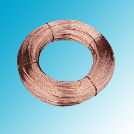 紫銅（紫銅線批發(fā)）焊接，“骨氣”挺硬嘛