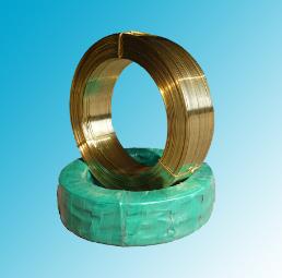 *黃銅扁線*具體應(yīng)用在哪里！