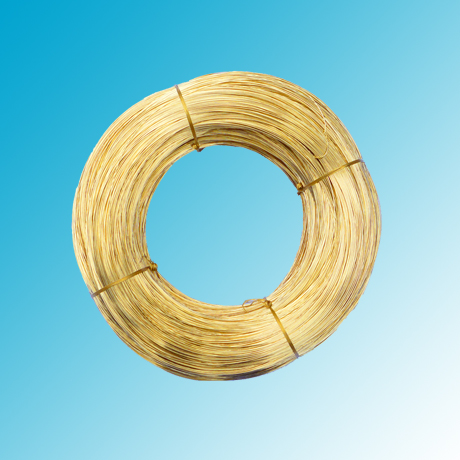 銅線-為何選擇你呢？