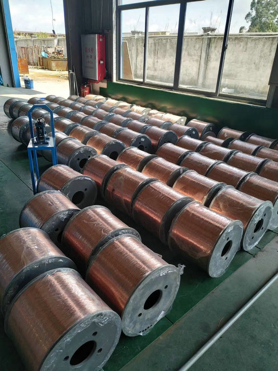 紫銅線用途廣泛的原因？