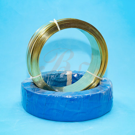 黃銅扁線性能如何改變？